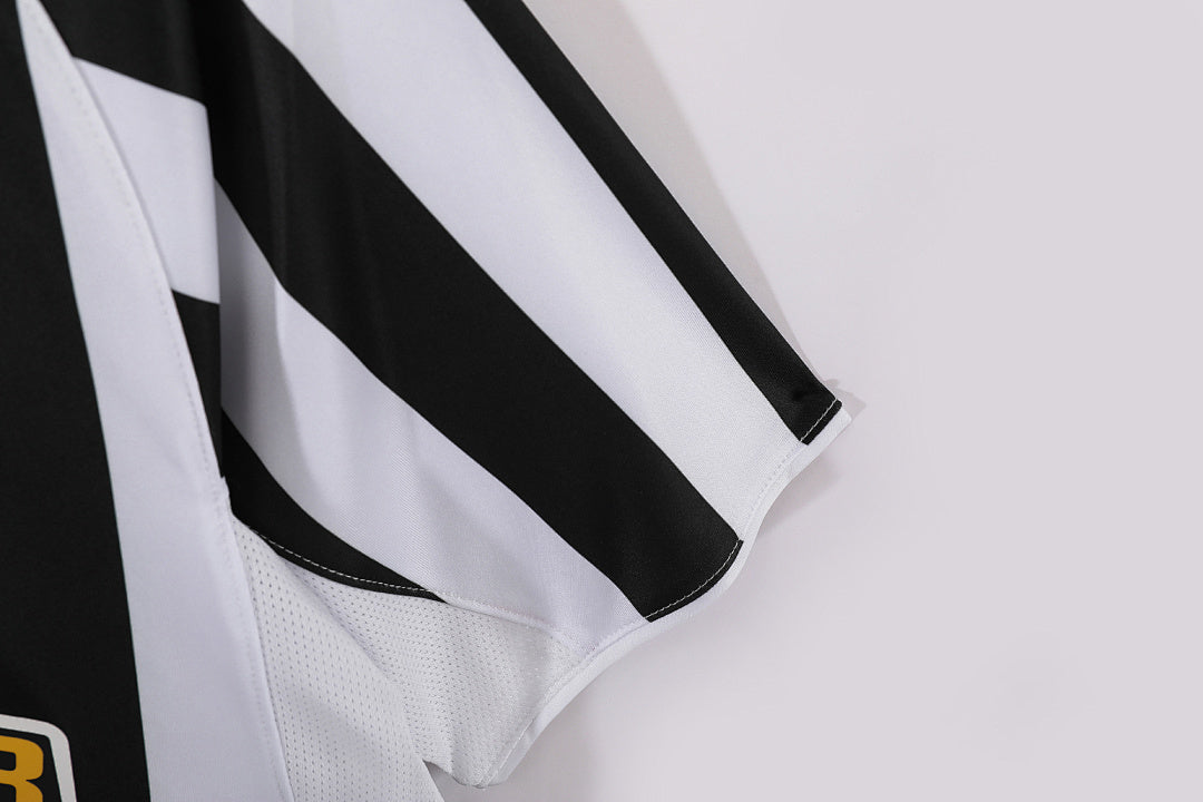 Juventus 04 8 A 2003/2004