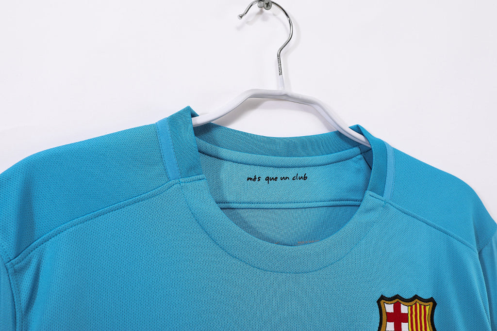 FC Barcelona 16 5 A 2015/2016