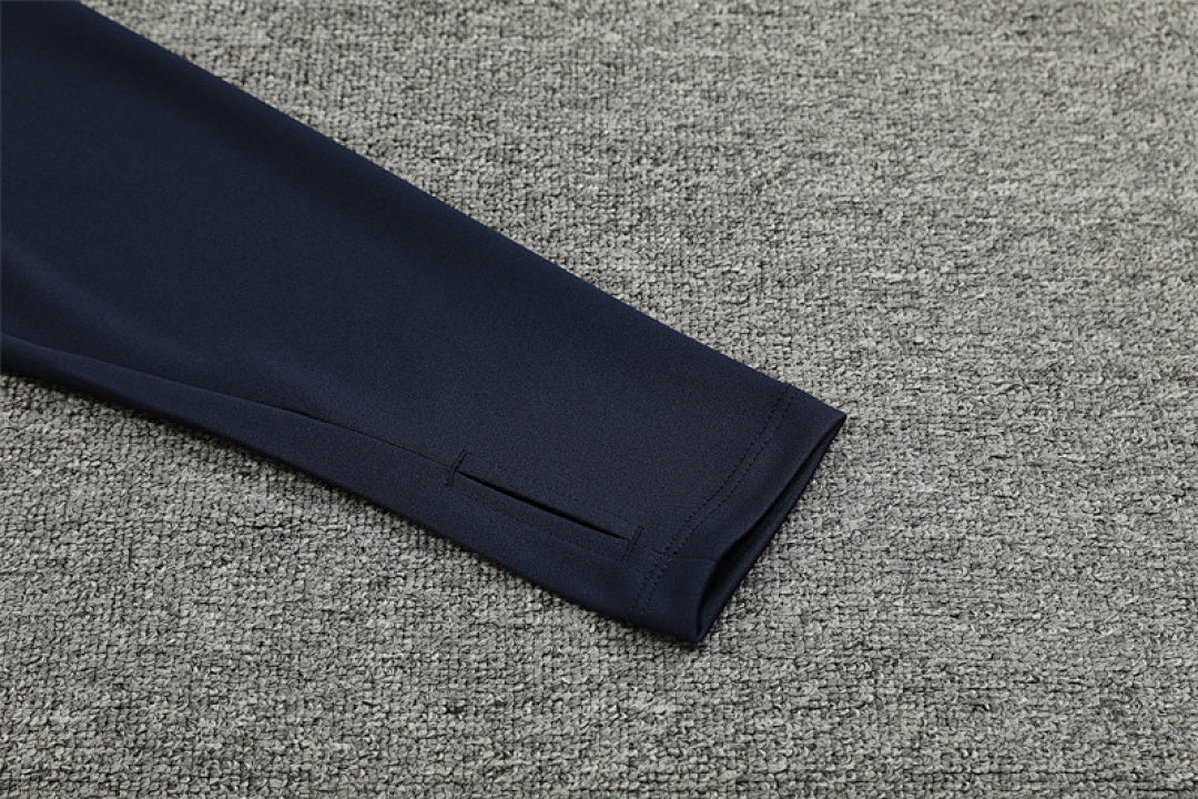 Marseille Bleu Roi 24/25