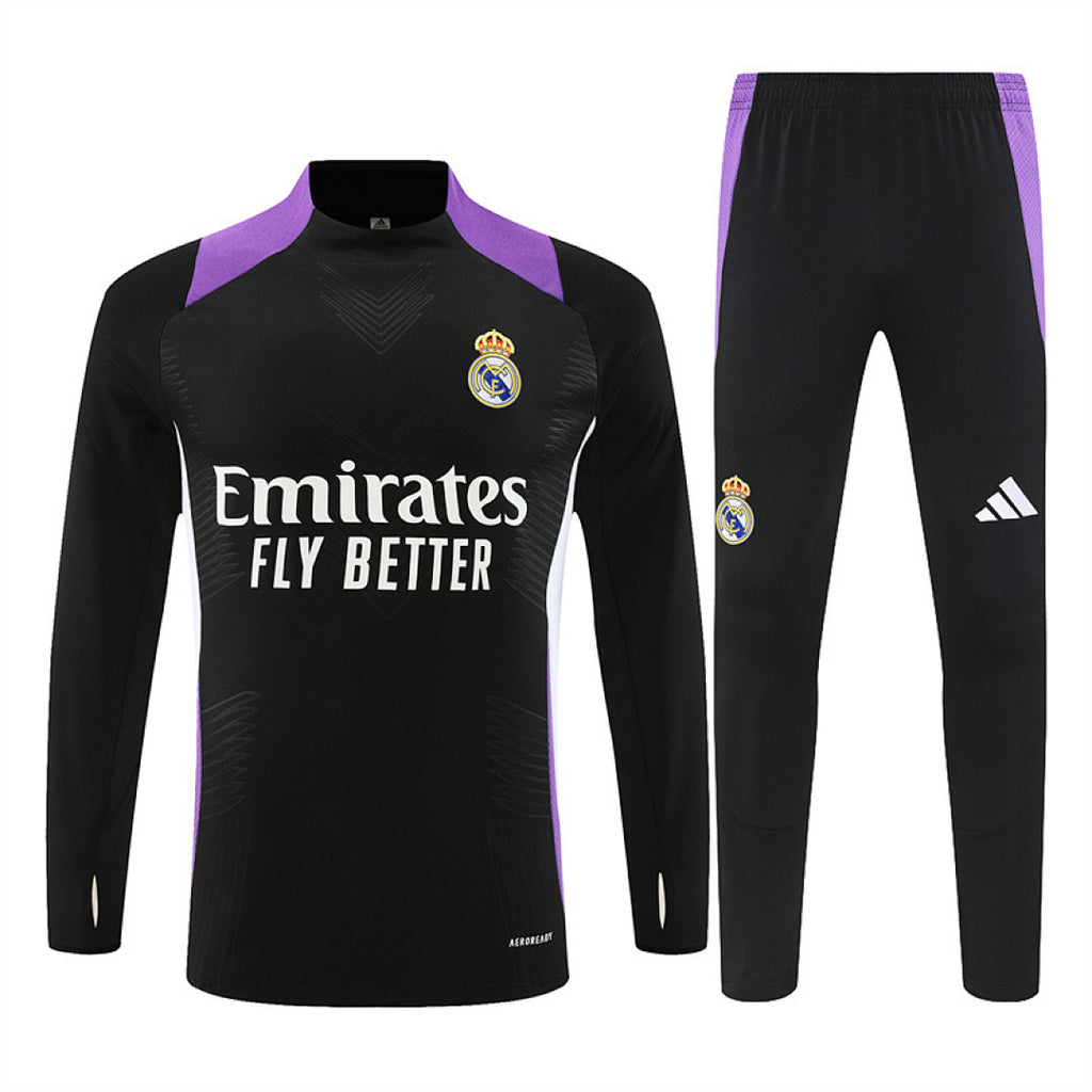 Real Madrid 24/25