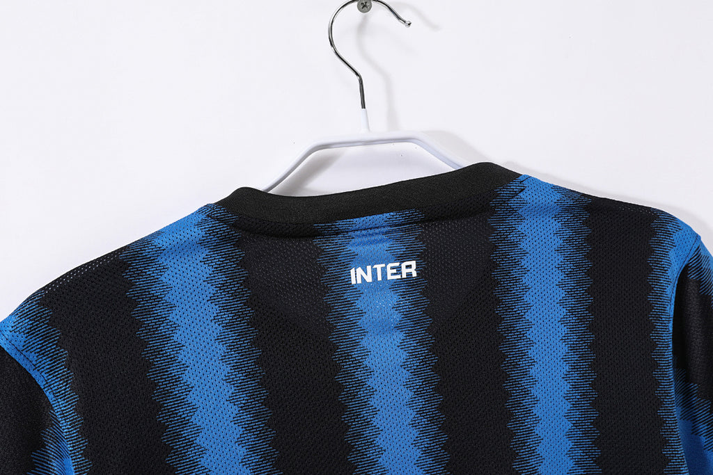 Inter Milan 11 8 A 2010/2011
