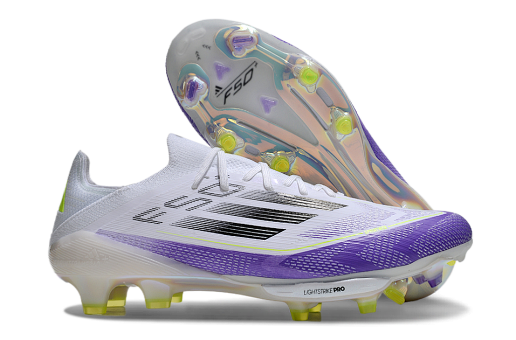 Adidas F50 Pro 50 Size FG
