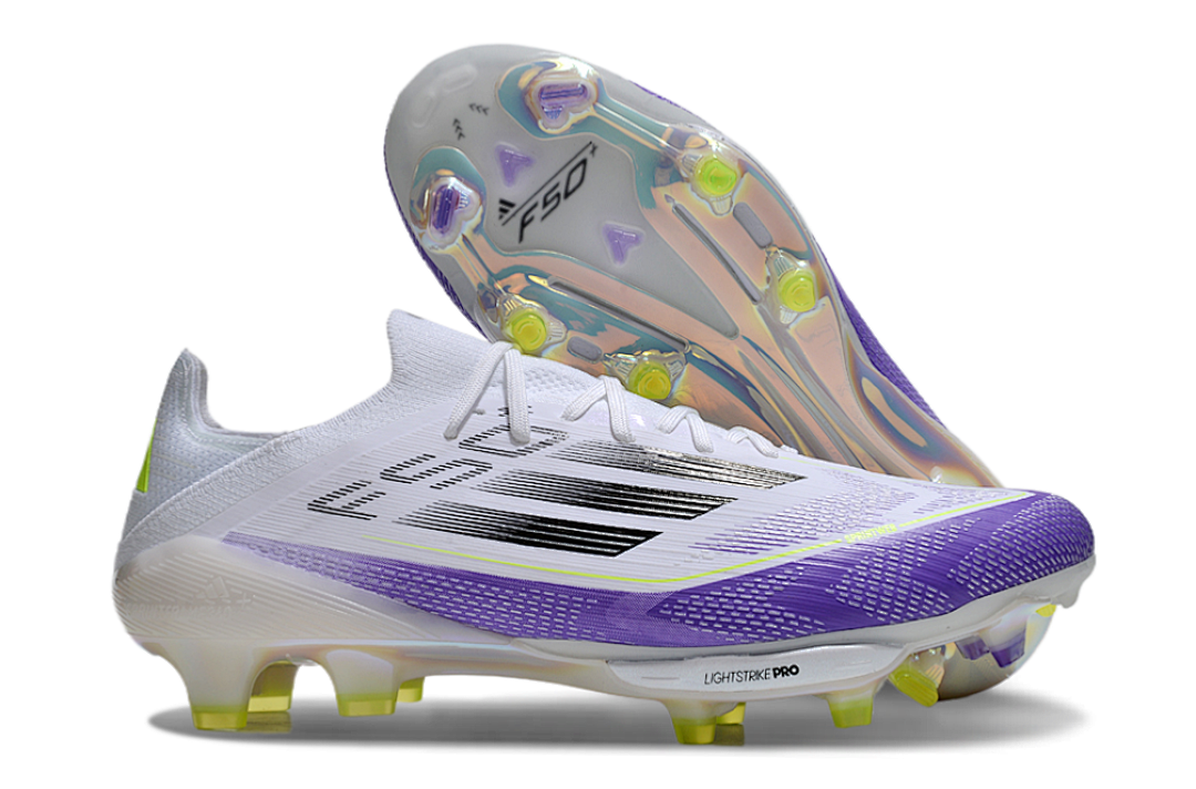 Adidas F50 Pro 50 Size FG