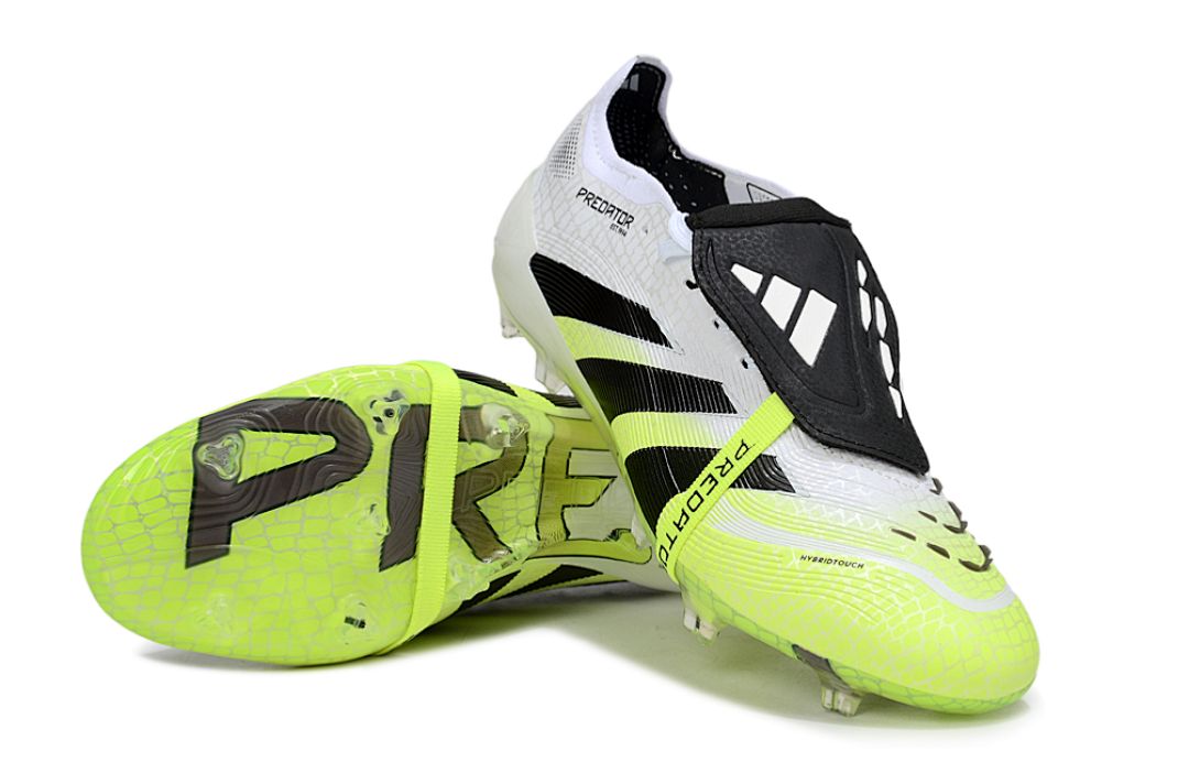 Predator-25-ACCURACY-FG-26 - Adidas