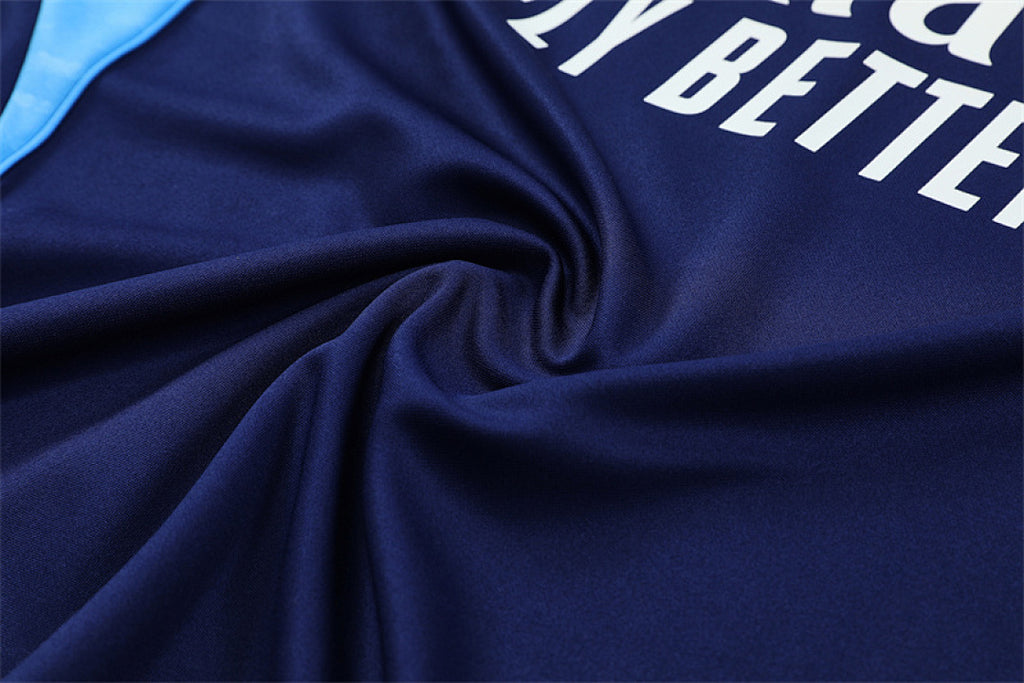 Real Madrid Bleu Roi 25/26