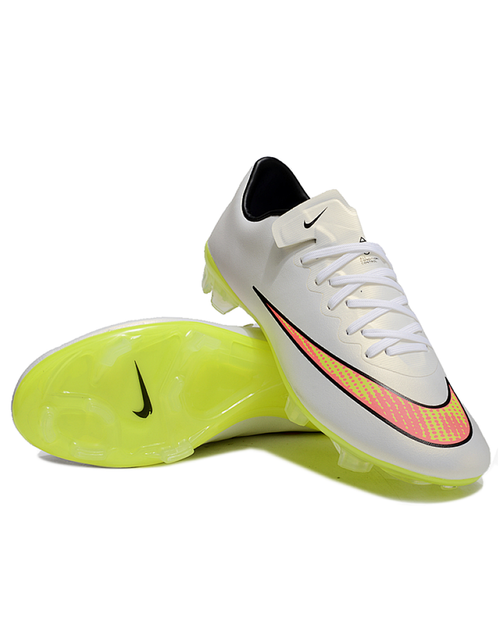 Nike 10 Mercurial Vapor X FG