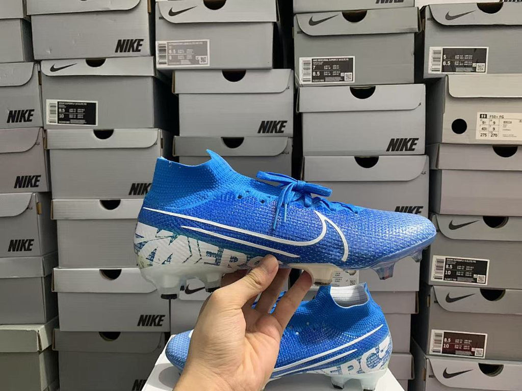 Nike Vapor 13 Mercurial Flyknit Elite FG