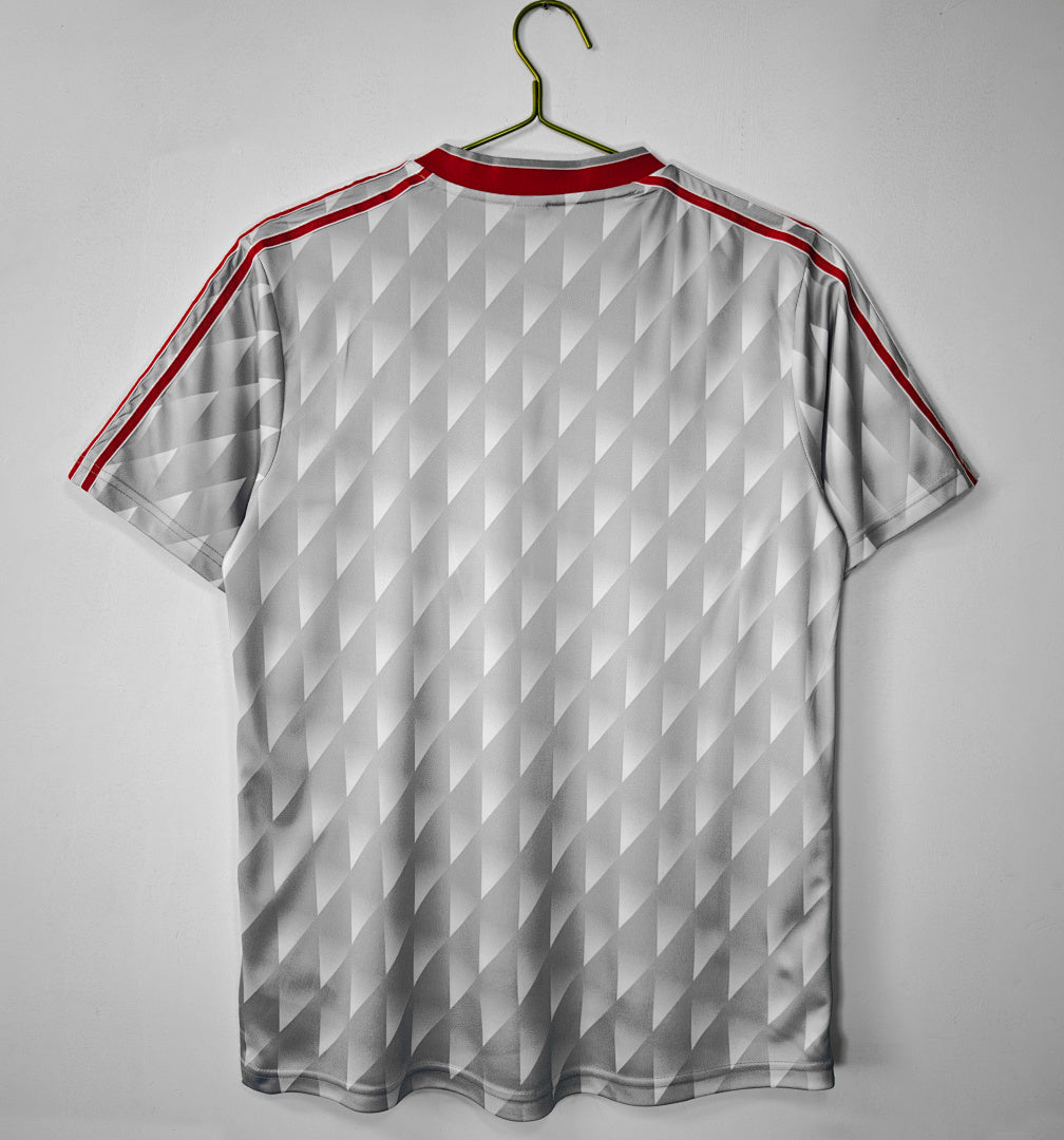 Liverpool 91 5 A 1989/1991
