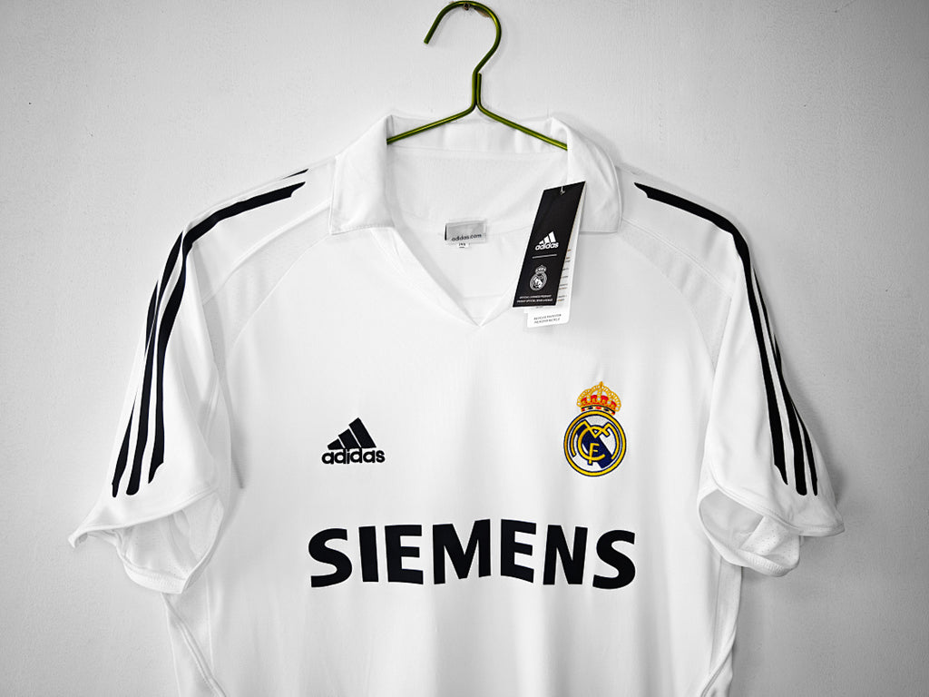 Real Madrid 06 8 A 2005/2006