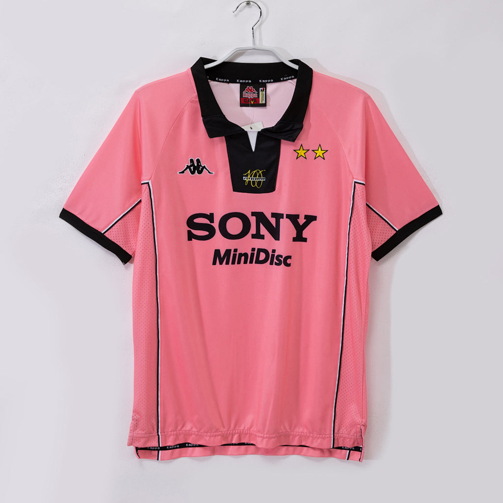Juventus 98 0 B 1997/1998