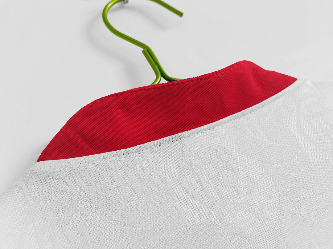 Rangers 97 8 A 1996/1997