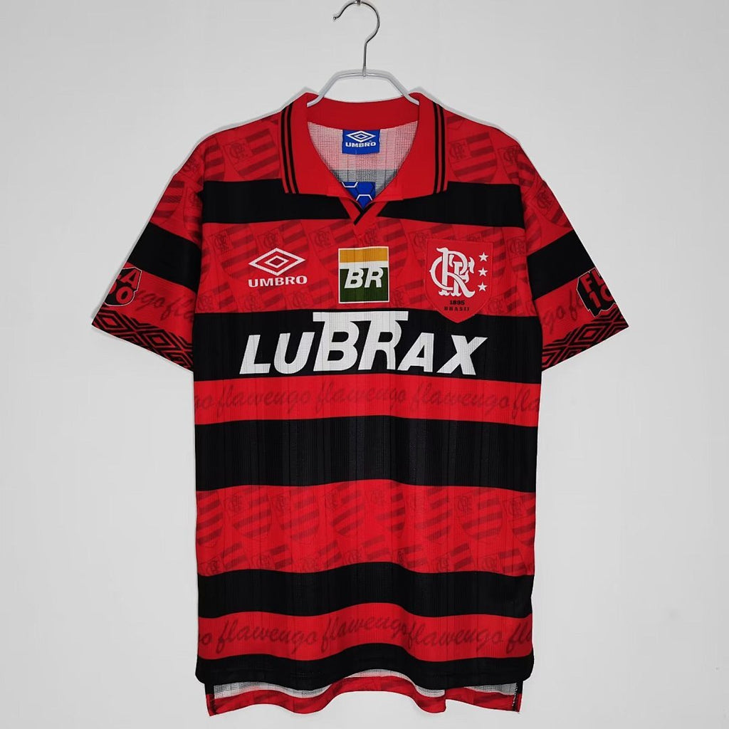 Flamengo 8 A