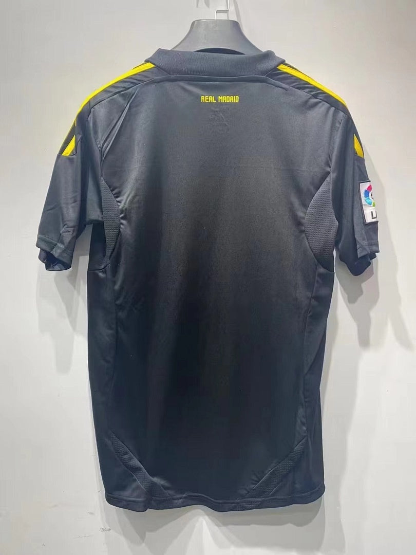 Real Madrid Madrid 11 12 Noir 2011/2012