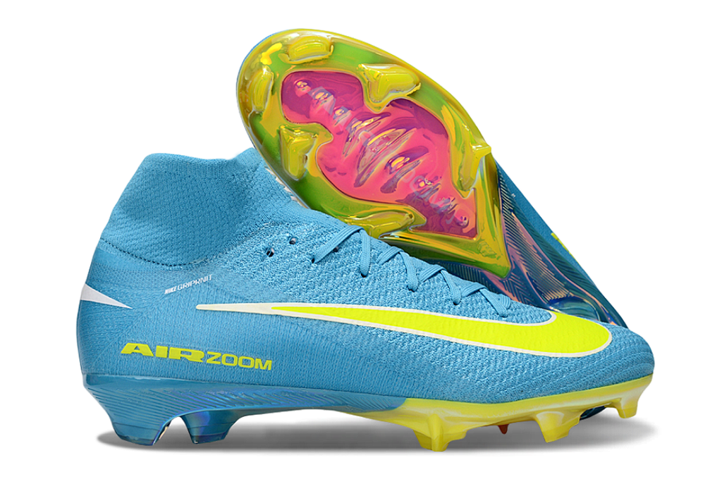 Nike Vapor 16 Air Zoom Mercurial Xv Elite FG