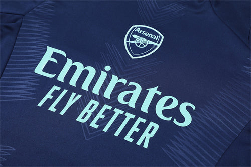 Arsenal Bleu Roi 24/25