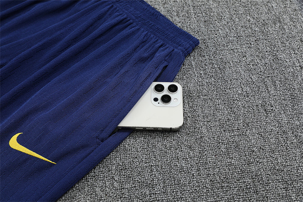 Atletico Madrid Bleu Roi 25/26