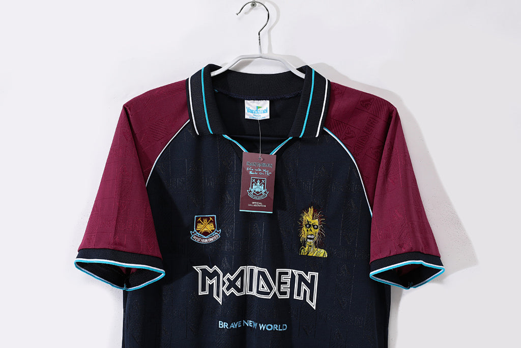 West ham 3 B