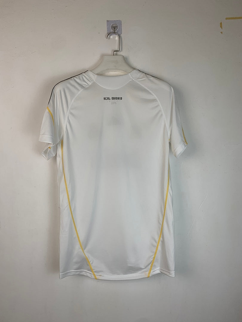 Real Madrid 2009/2010