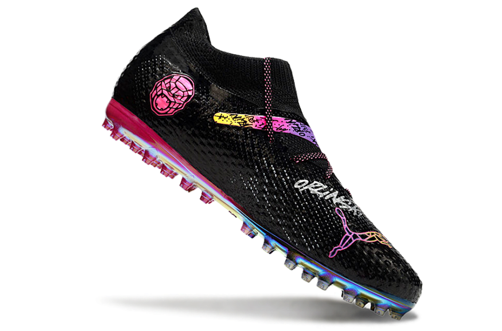 Puma Puma 24 Future 7 Ultimate FG