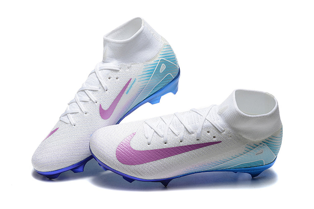 Nike Vapor 16 Air Zoom Mercurial Superfly Iix Elite FG