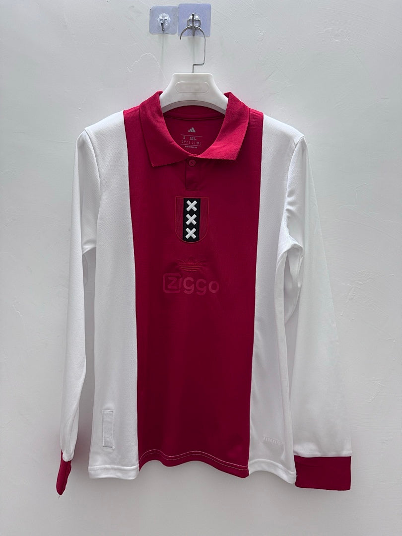 Ajax Amsterdam 25 26 S 4 2025/2026