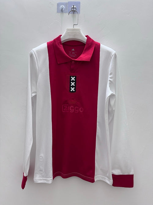 Ajax Amsterdam 25 26 S 4 2025/2026