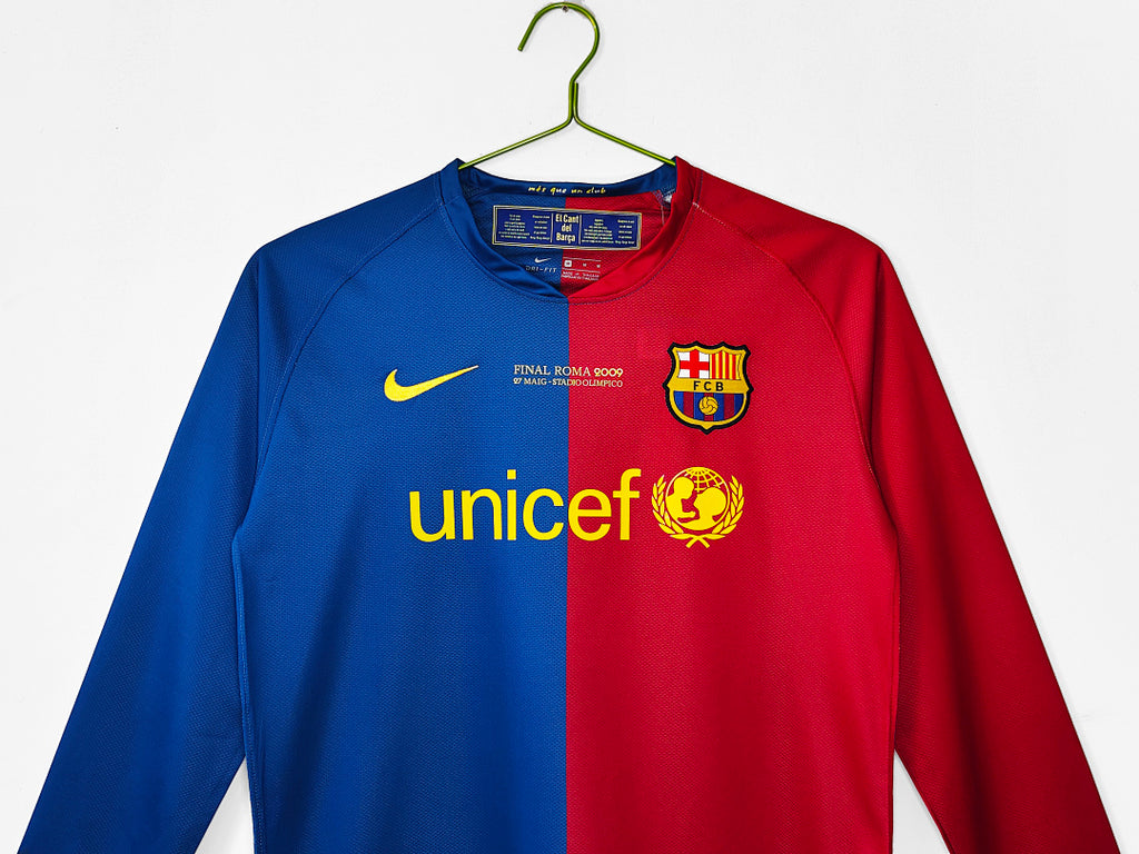 FC Barcelona 09 3 B 2008/2009