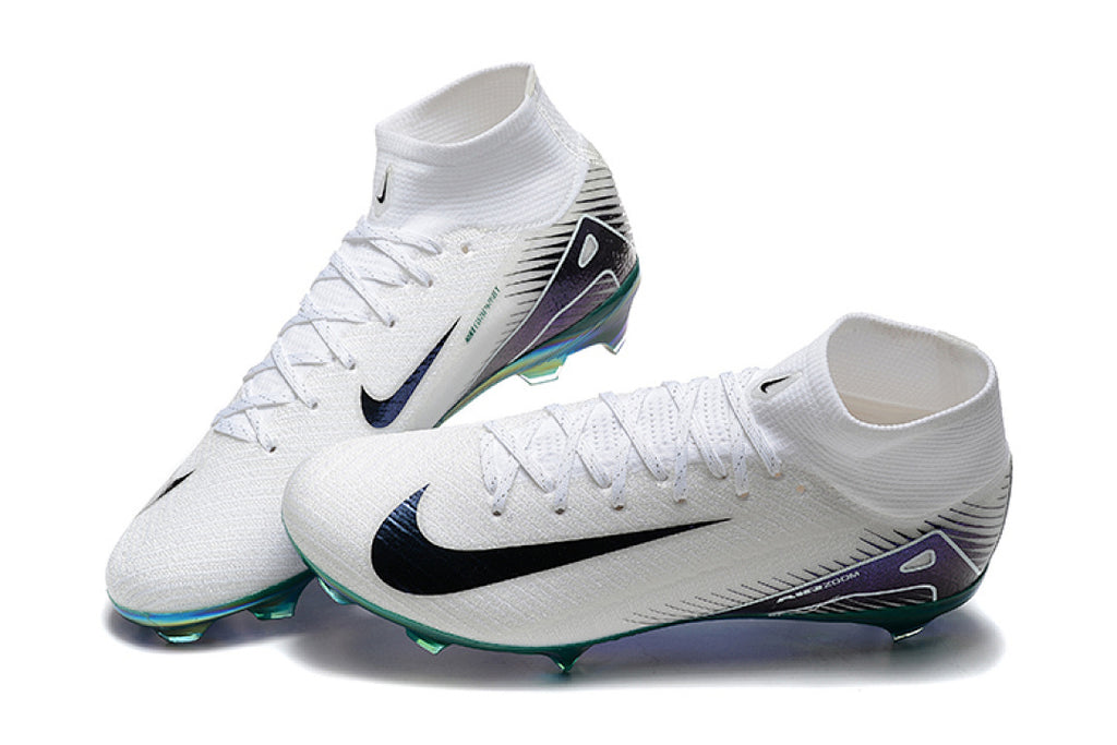 Nike Vapor 16 Air Zoom Mercurial Superfly Iix Elite FG
