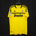 Real Madrid 12 5 A 2011/2012