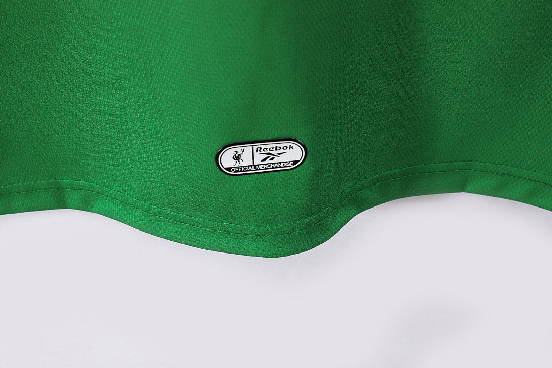 Liverpool 00 8 A 1999/2000