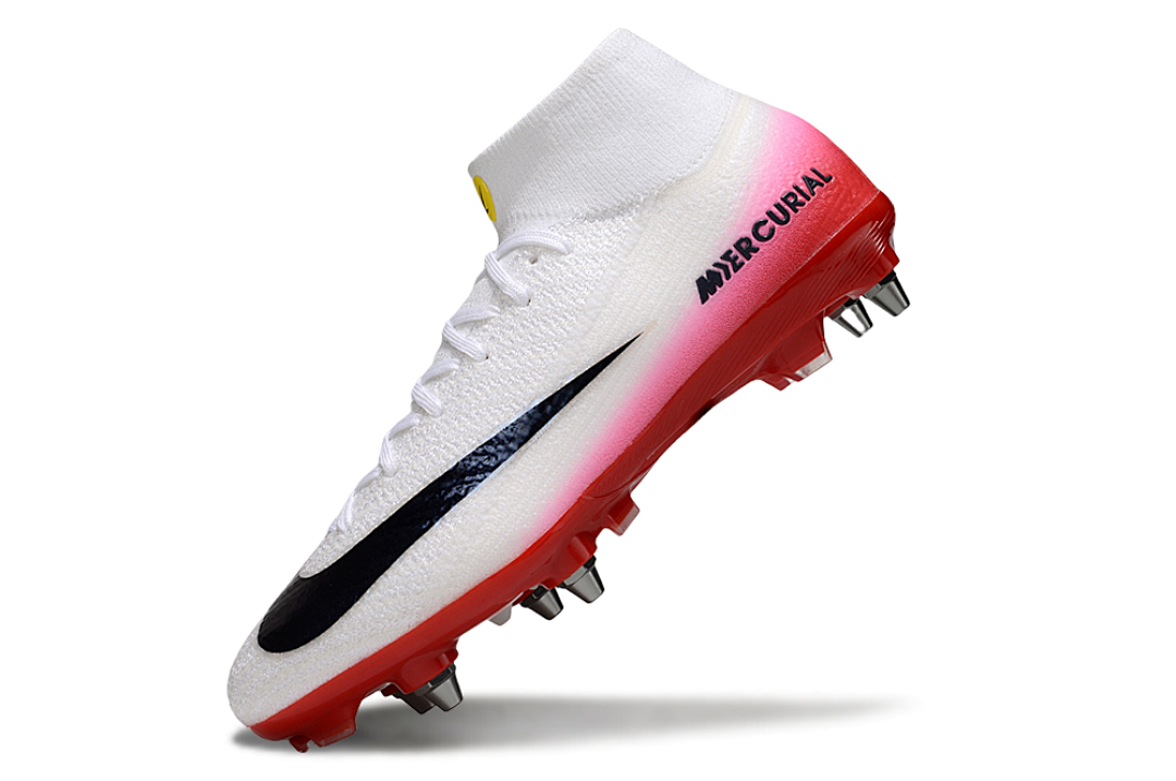 Nike Vapor 16 Air Zoom Mercurial Superfly Iix Elite SG