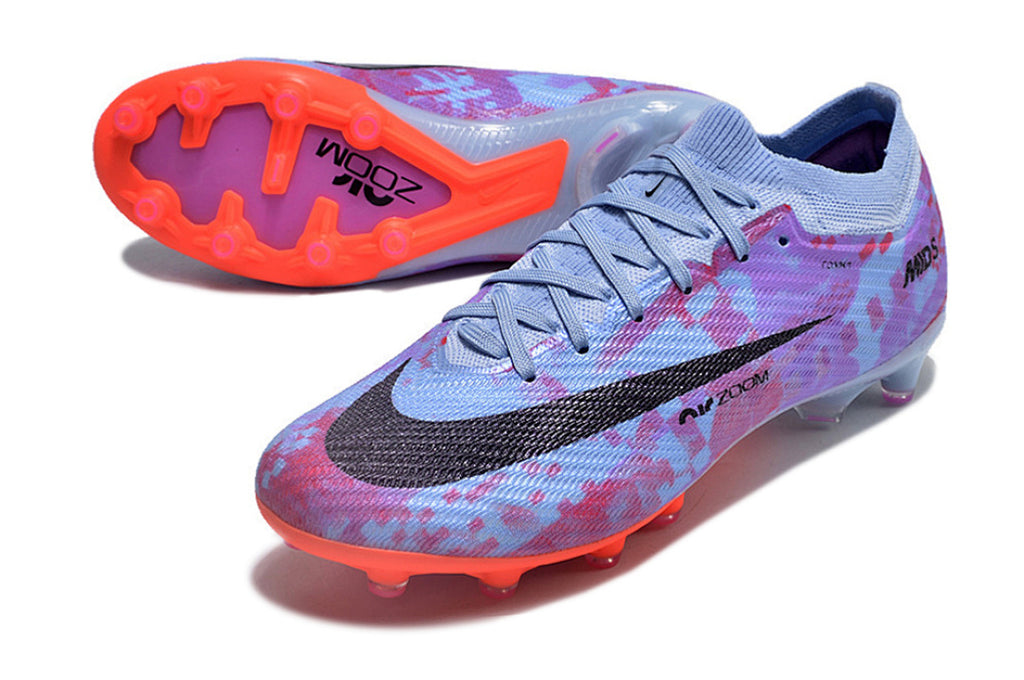 Nike Vapor 15 Air Zoom Mercurial Superfly Ix Elite 6 AG