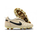 Nike Tiempo Legend X Elite FG R10 Limonade Noir