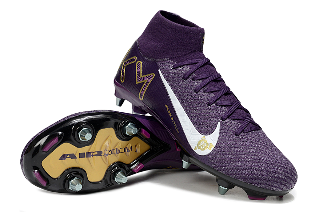 Nike Vapor 16 Air Zoom Mercurial Superfly Iix Elite SG