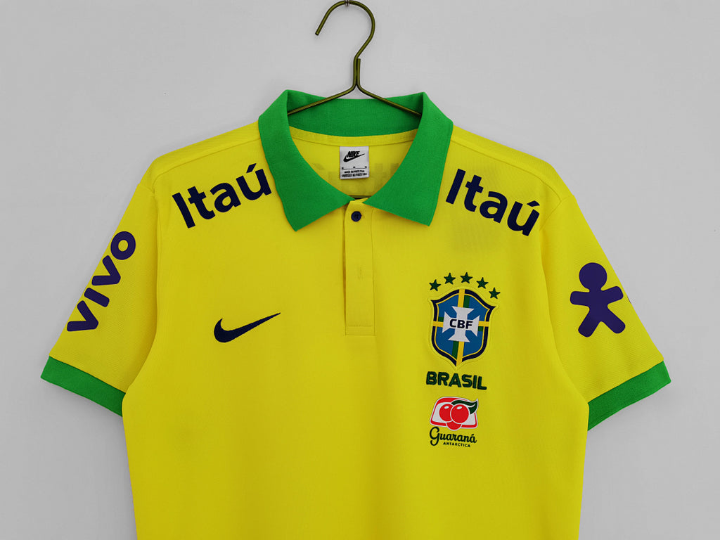 Brésil Polo 8 A