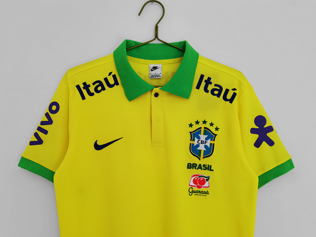 Brésil Polo 8 A