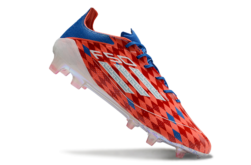 F-50-SIZE-FG-11 - Adidas