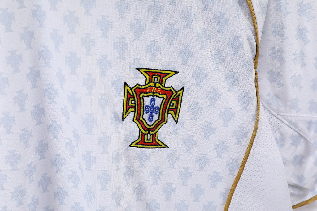 Portugal 5 A Blanc