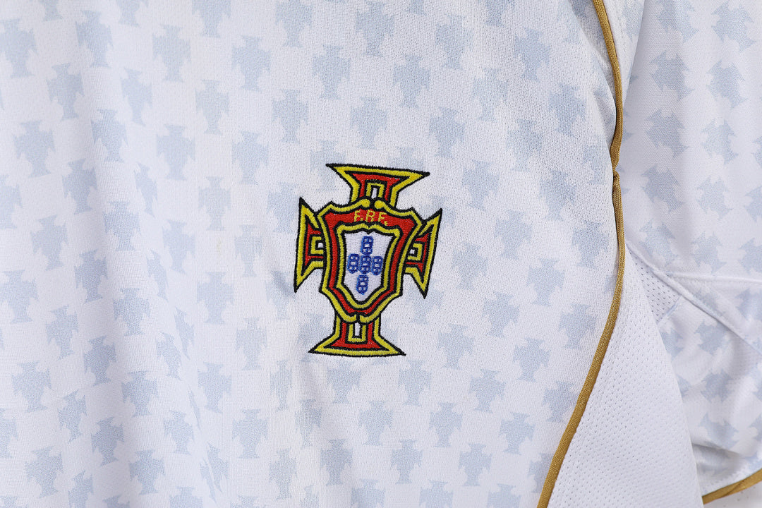 Portugal 5 A Blanc