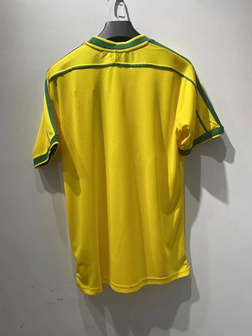 Brésil S 4