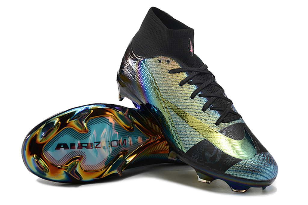 Nike Vapor 16 Air Zoom Mercurial Superfly Iix Elite FG