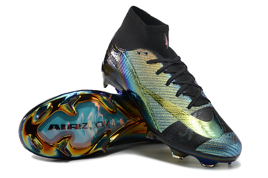 Nike Vapor 16 Air Zoom Mercurial Superfly Iix Elite FG