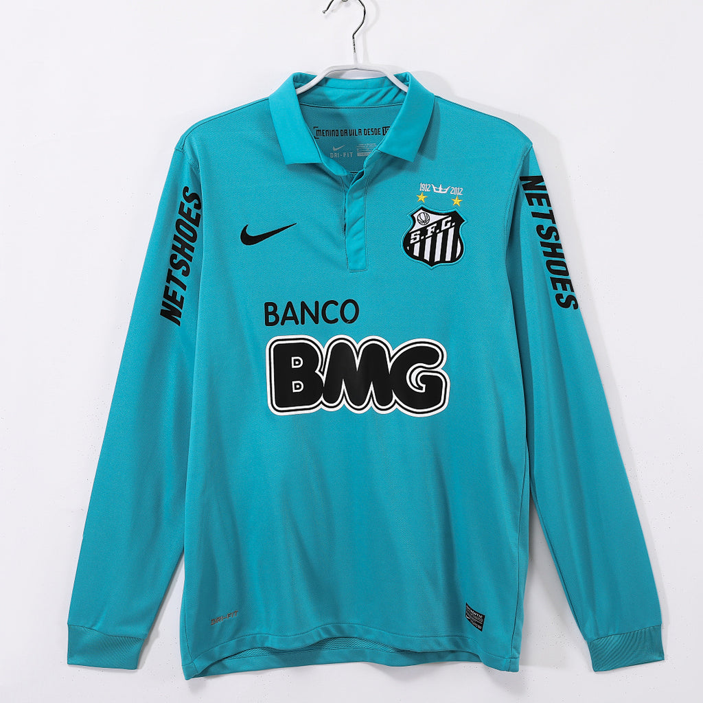 Santos 13 3 B 2012/2013