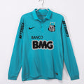 Santos 13 3 B 2012/2013