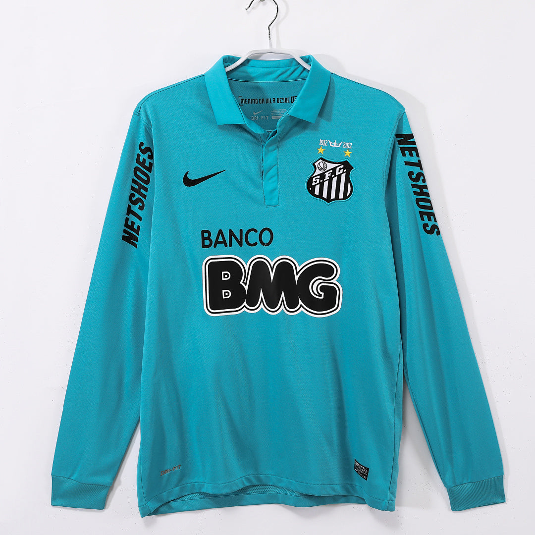 Santos 13 3 B 2012/2013