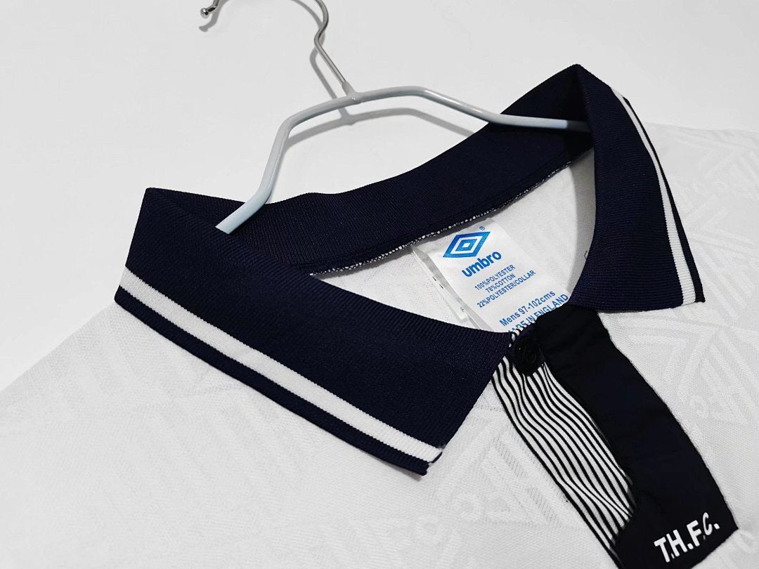 Tottenham 93 1991/1993