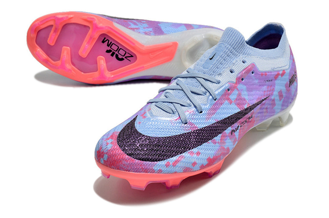 Nike Vapor 15 Air Zoom Mercurial Superfly Ix Elite Mds FG