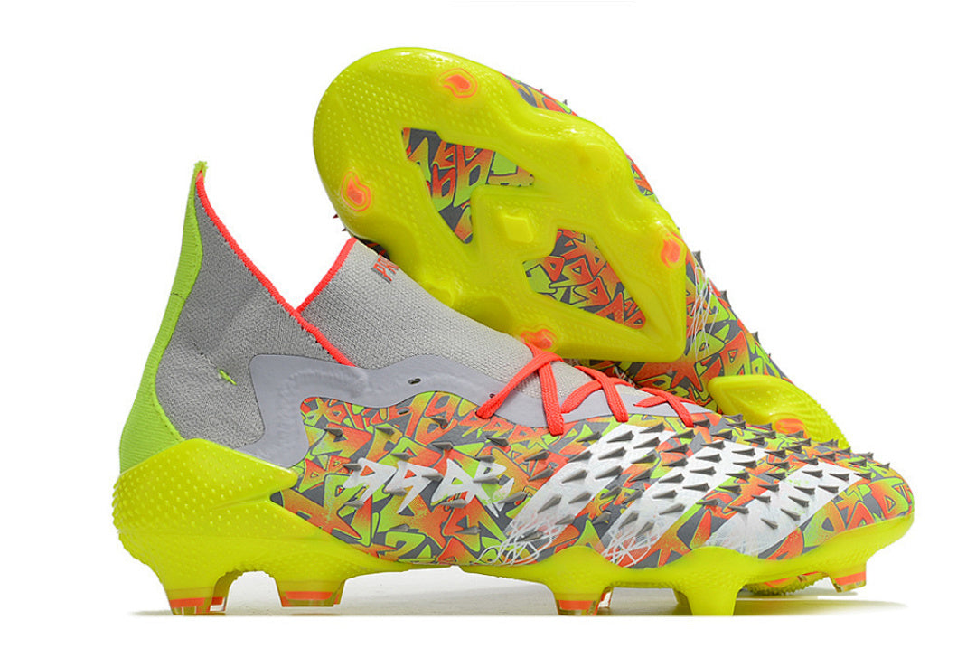 Adidas Predator 21 Showpiece Pack Freak 1 FG