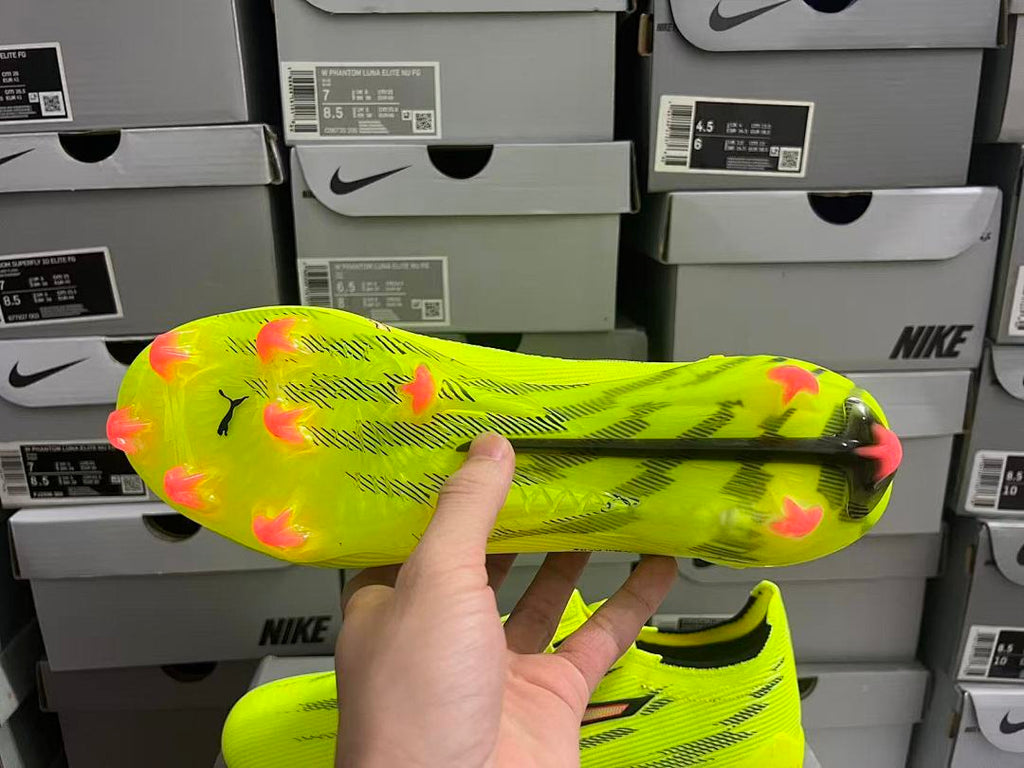 Puma Puma Ultra 5 Ultimate FG