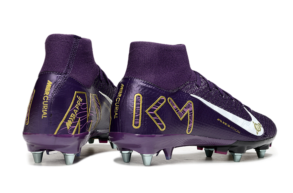 Nike Vapor 16 Air Zoom Mercurial Superfly Iix Elite SG